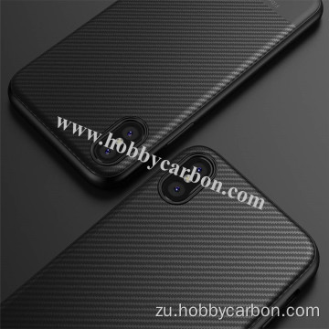 Ikhwalithi ephezulu ye-CNC 3K 100% I-Carbon fiber Plate